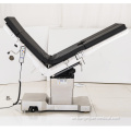 KDT-Y09B (CDW) Hospital Surgical Operating Table Orthopedic Operations Theatre Bed